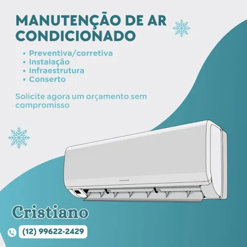 Incluso instalação