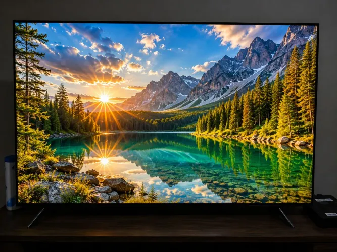 Tv 50 polegadas 4k