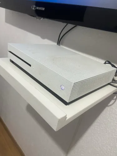 Xbox One S 1TERA