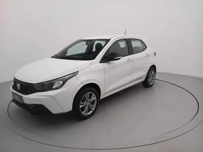 Fiat Argo Drive 1.0 Firefly 2026