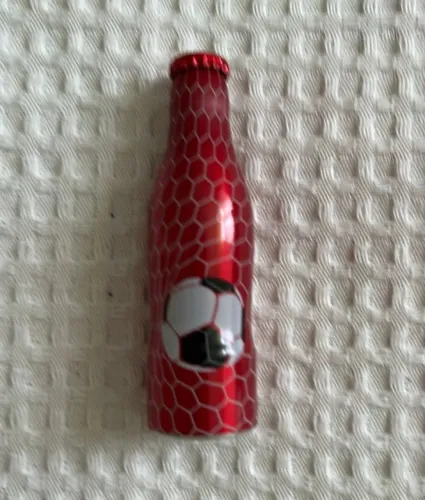 miniatura coca-cola colecionável
