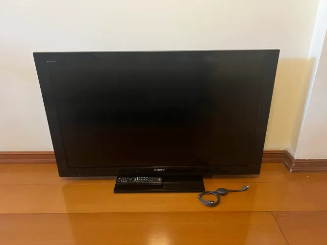 Tv Sony bravia KDL-40BX425