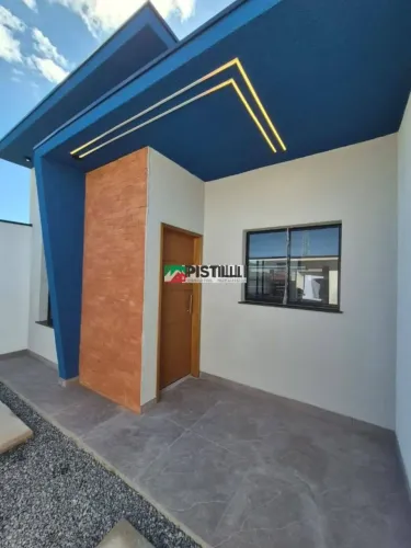 Casa de 90 m² Areão - Taubaté, à venda por R$ 450.000 REF: 10