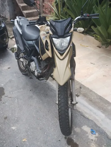 Crosser 150