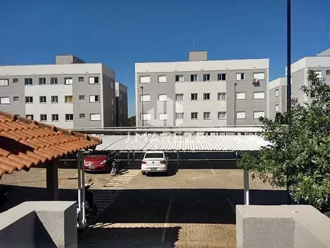 Apartamento à venda ! No Condomínio Villas Park, próximo a universidade UTFPR e ao Sesi ót