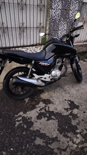 Fan 160 flex