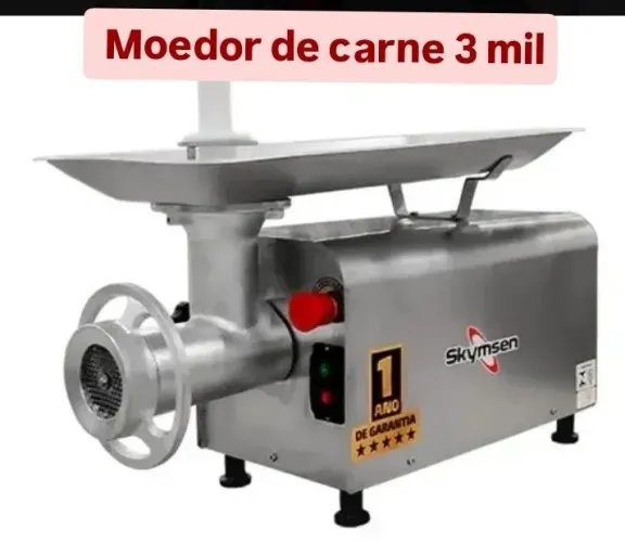 Produtos de comércio