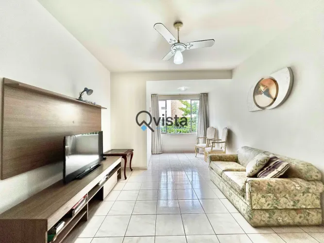 Apartamento à Venda na Pitangueiras no Guarujá | QVista Inteligência Imobiliária Guarujá