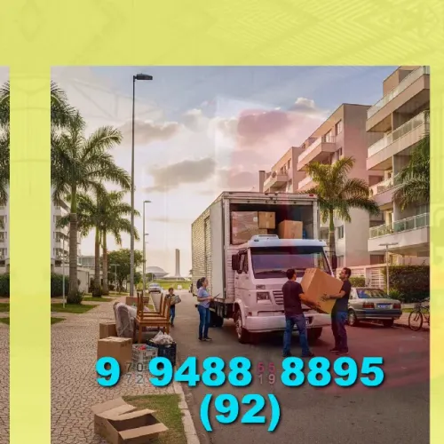 Frete Bau disponível! Quer se mudar? Fale agora mesmo.