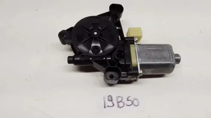 Motor Máquina De Vidro Lado Esquerdo Audi Tt 2016