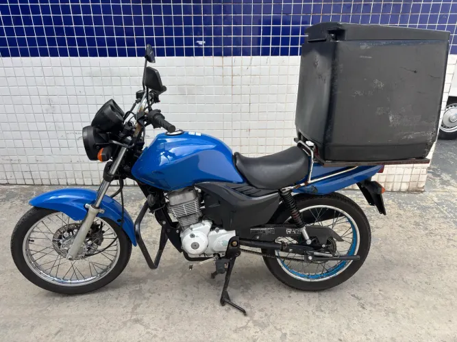 Honda CG 150 CARGO ESDI