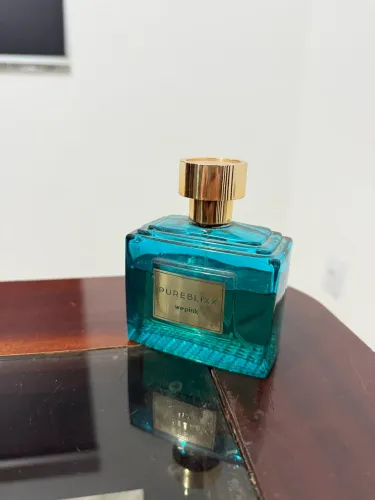 Perfumes We Pink