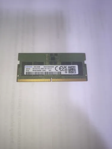 Memória Ddr5 8 gb 4800 MHz Samsung