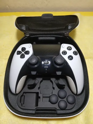 Dualsense Edge