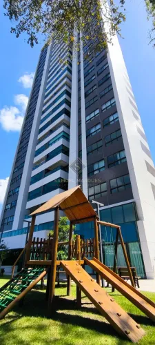 Apartamento Condomínio Hilson Macedo  Apipucos Recife PE