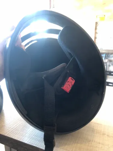 Capacete