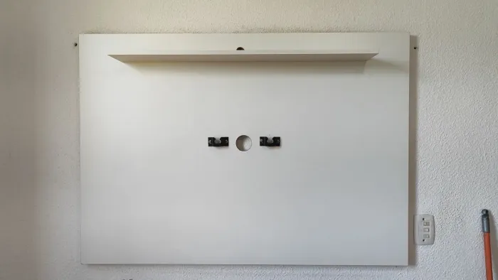 Painel para tv