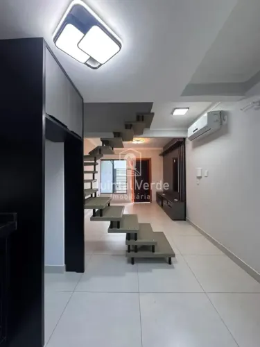 Sobrado semi-mobiliado com piscina em Tijucas - SC