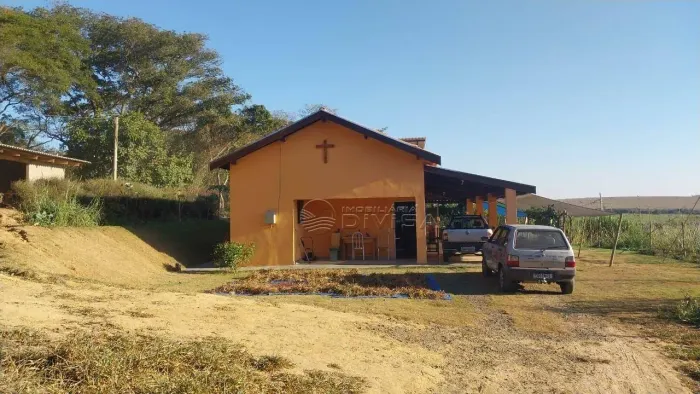 Sítio com 2 dormitórios à venda, 20500 m² por R$ 1.300.000,00 - Chácara Ipiranga - Elias F