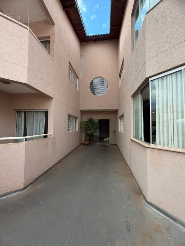 Apartamento vilas boas 3 quartos 1 suite