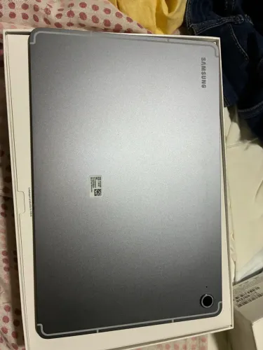 Tablet Samsung Galaxy Tab S10 FE 5G