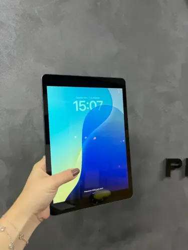 IPAD 9 64 GB - como novo