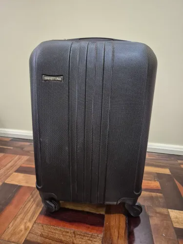 Mala de viagem 10 kg