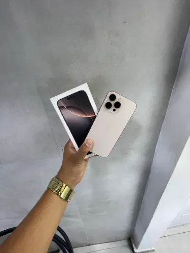 16 PRO MAX 256 GB