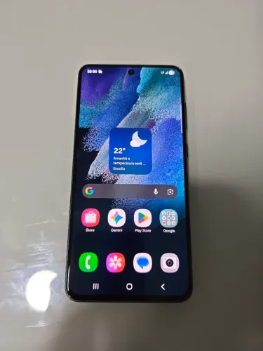 Samsung S21 Fe