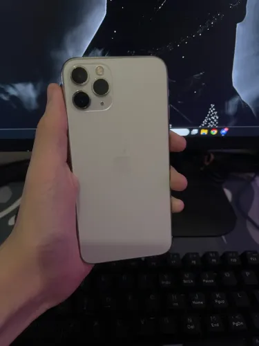 IPHONE 11 pro 256GB