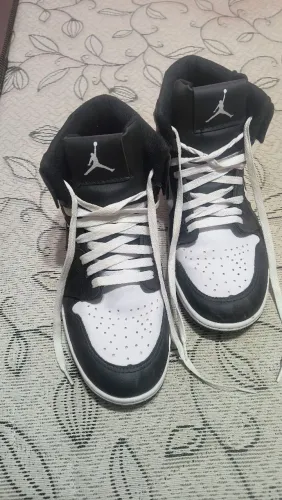 TENIS NIKE AIR JORDAN
