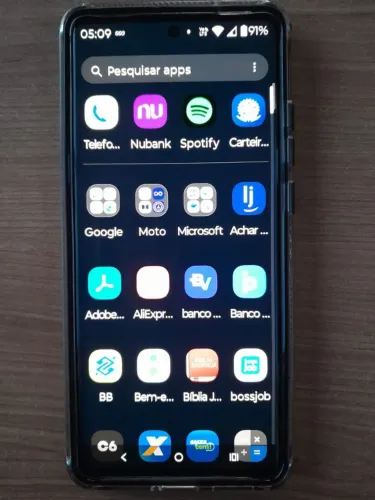 Vende-se Motorola G85 5G.