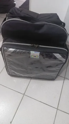 Vende-se bag grande