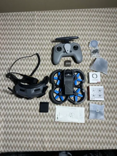 DJI Avata FPV