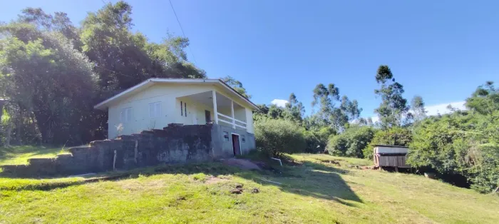 HÁCARA À VENDA - ROLANTE/RS - 6.800 