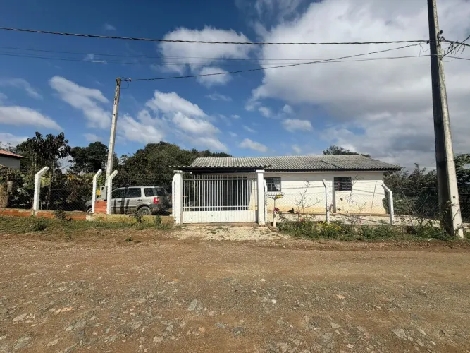 Chácara em fazenda Rio Grande