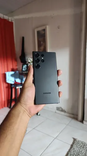 S23 ultra 5g 512 12 ram
