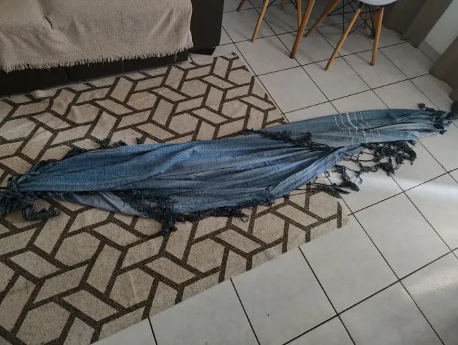 Rede de dormir