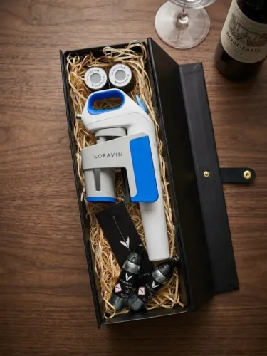 Coravin Modelo One + Accesorios