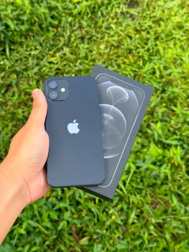 IPhone 12 | Único Dono | Vem Negociar