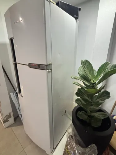 Geladeira Brastemp Frost Free 220V