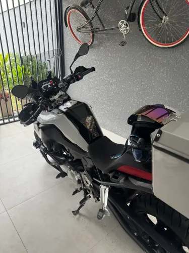 GS 750 premium 
