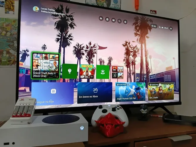 Xbox Series S