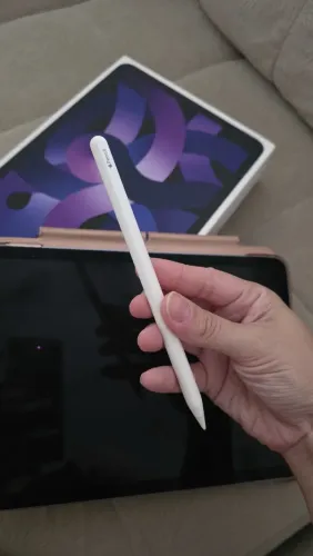 iPad Air 5 geração 