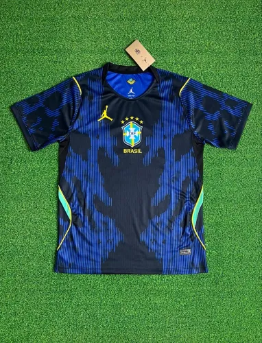 Camisa Seleção Brasileira - Brasil Copa 2026