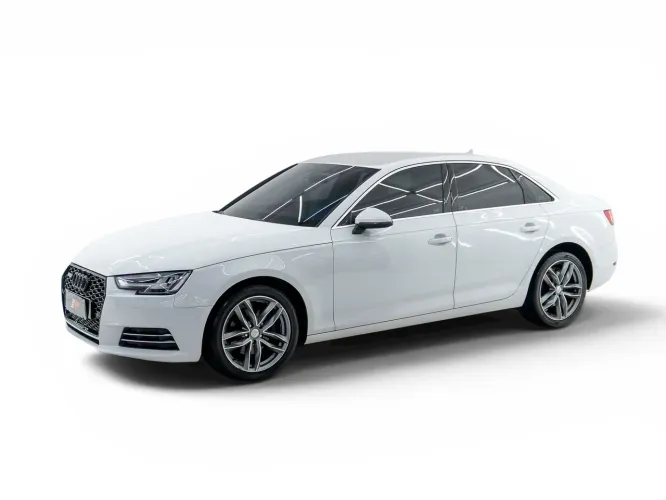 Audi A4 Ambiente 2.0 TFSI 190cv S Tronic 2017