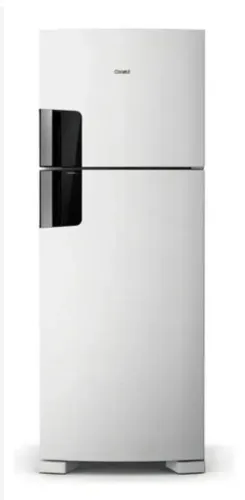 Geladeira consul 455 litros Frost Free