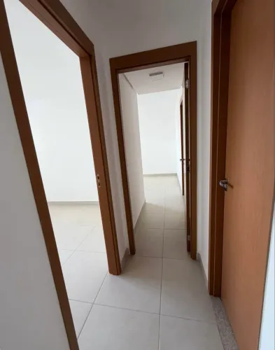 Apartamento já disponível, parcelado!