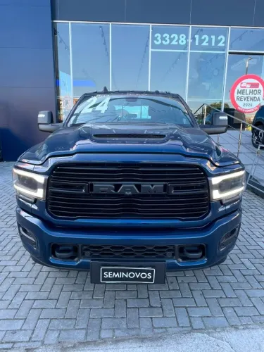Ram 2500 Laram. 6.7 Night ED. TB CD 4X4 DIE 2024