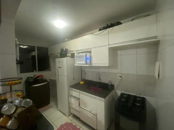 Ágio apartamento 120.000 - Aberto negociação